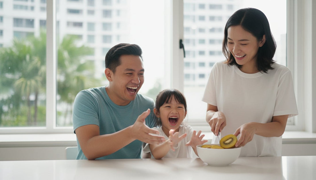 Zespri SunGold Kiwifruit: The Ultimate Nutritional & Selection Guide (2026)