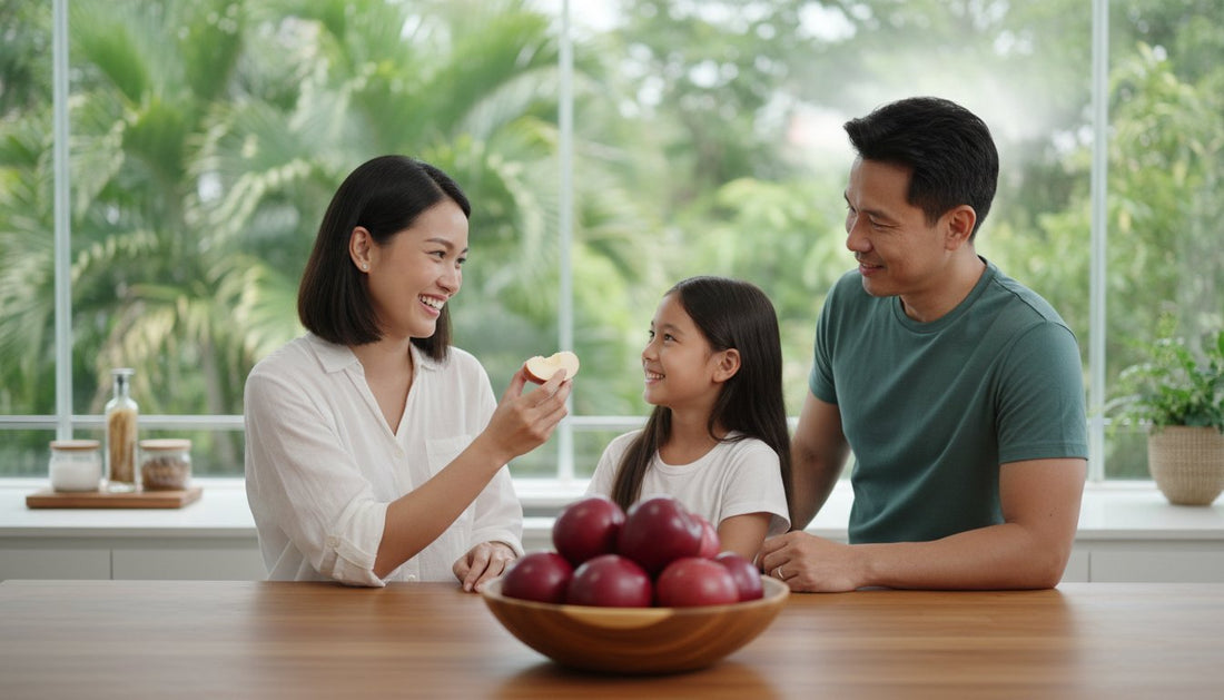 Envy Apples in Singapore: The Ultimate Comparison and Selection Guide (2026)
