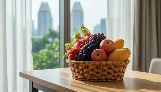 Get Well Soon Hamper Singapore: The 2026 Guide to Premium Recovery Gifts