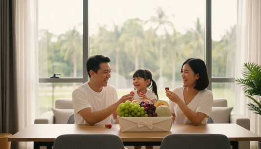 Corporate Wellness Gifts in Singapore: The 2026 Guide to Edible Wellbeing