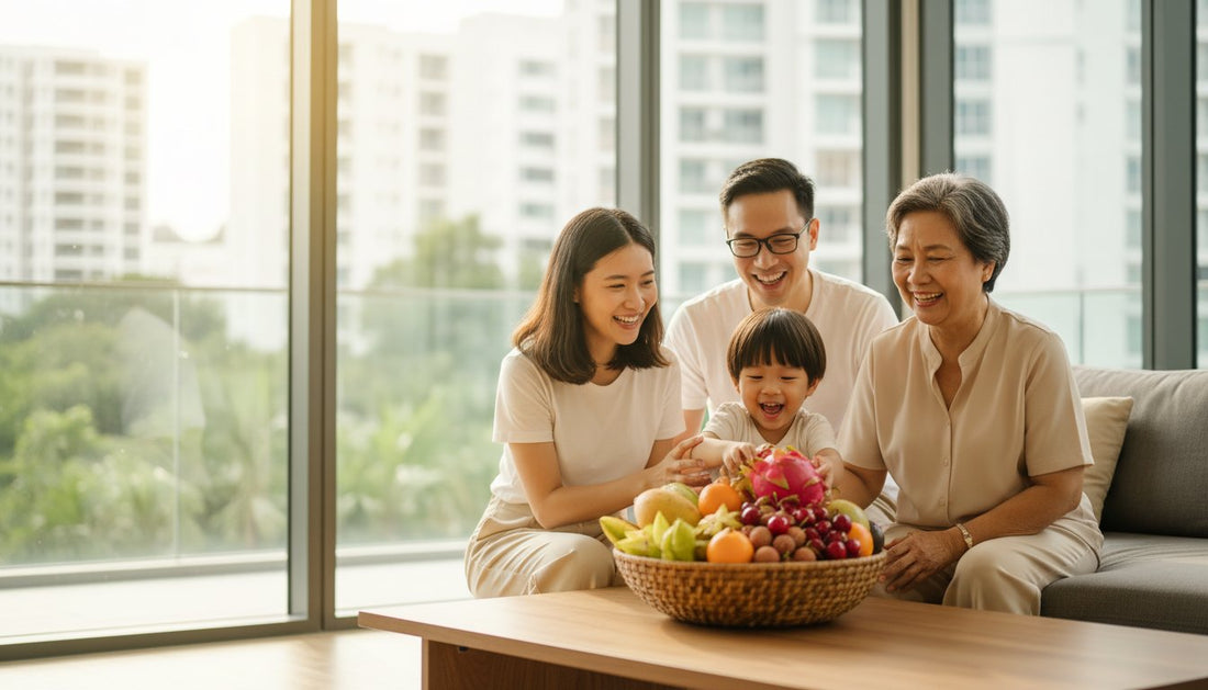 25 Best Housewarming Gift Ideas in Singapore for 2026: Practical & Luxury Picks