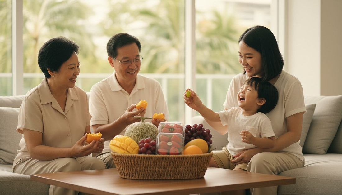 Healthy Gift Basket Delivery: The 2026 Buying Guide for Nutritious Gifting