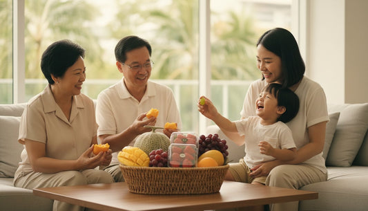 Healthy Gift Basket Delivery: The 2026 Buying Guide for Nutritious Gifting