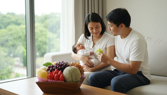 New Parent Gift Hamper Singapore: The 2026 Guide to Premium Gifting