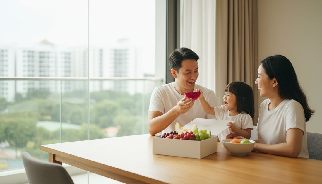 Employee Wellness Box: The 2026 Guide to Boosting Corporate Health in Singapore