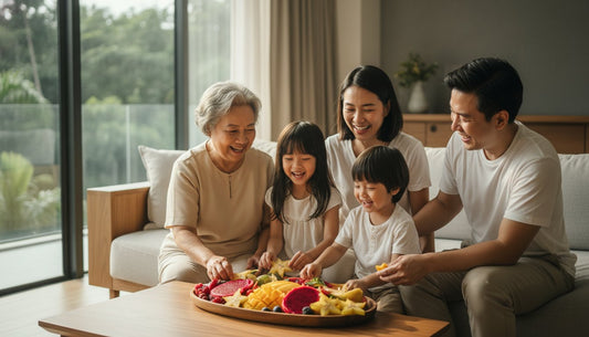 Office Fruit Pantry Delivery: The 2026 Guide to Corporate Wellness