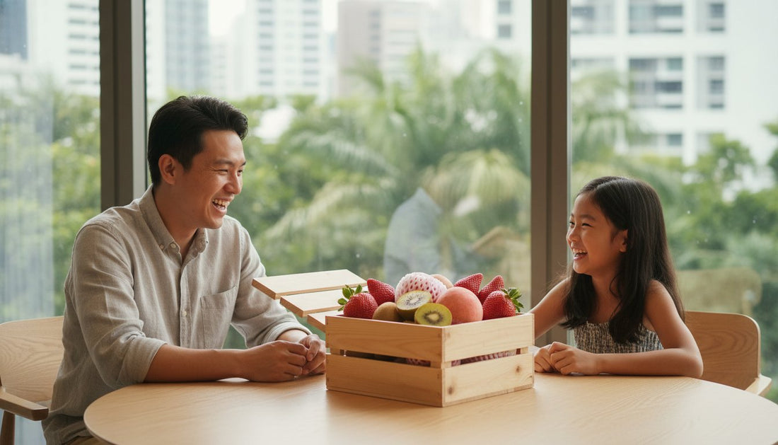 Exotic Fruit Delivery in Singapore: The 2026 Guide to Premium Selection