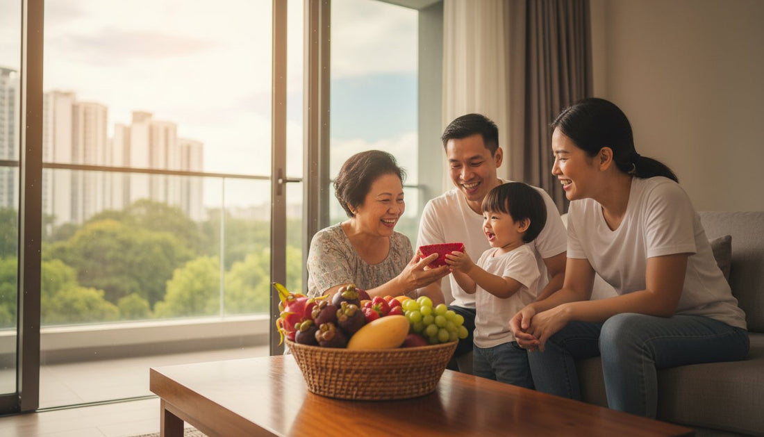 Last Minute Gift Delivery Singapore: The 2026 Guide to Premium Gifting