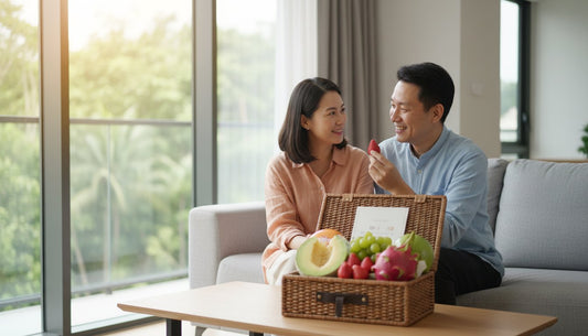 The Ultimate Guide to Choosing a Fruit Hamper for a New Mom in 2026