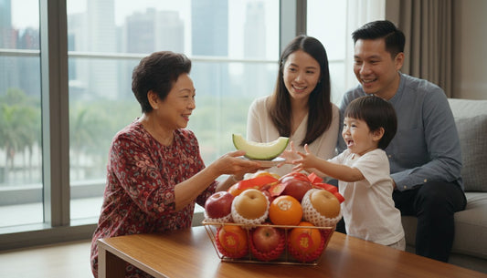 Chinese New Year Fruit Hamper 2026: The Ultimate Gifting Guide for Prosperity