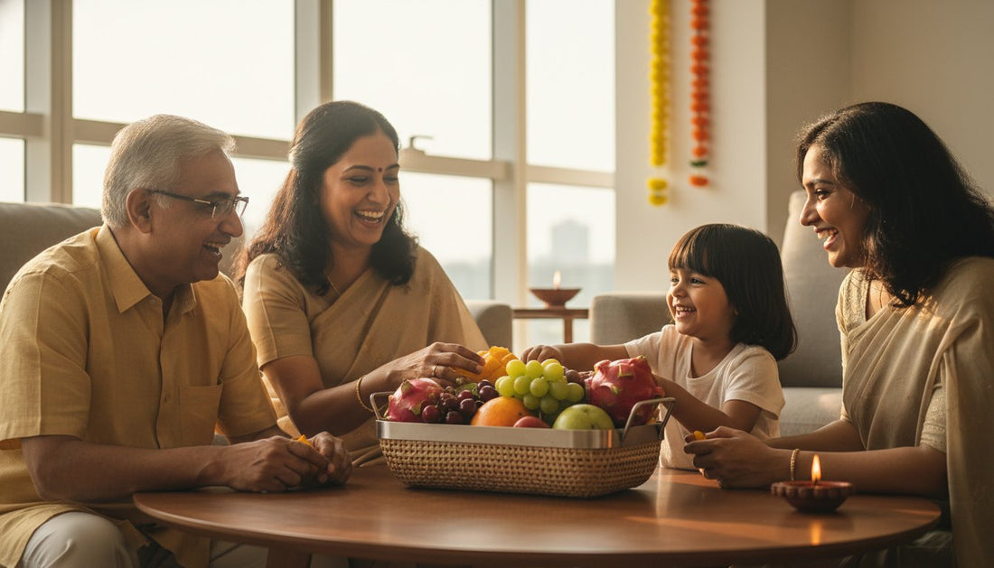 Deepavali Gift Hampers Singapore: The 2026 Guide to Premium Festive Gifting