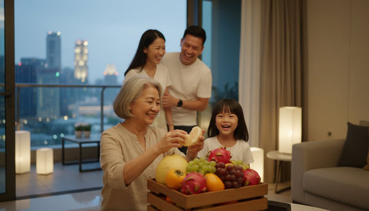The Ultimate Guide to Mid-Autumn Festival Fruit Boxes in 2026