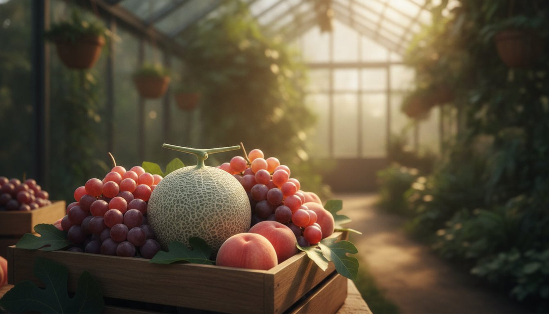Best Singapore Fruits Delivery for Premium Gift Hampers