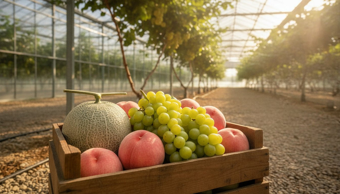 Fruit Basket Delivery Singapore: The 2026 Guide to Premium Gifting