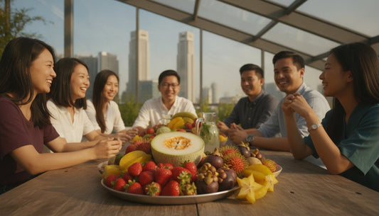 How to Boost Office Morale: 5 Fresh & Wholesome Strategies for 2026