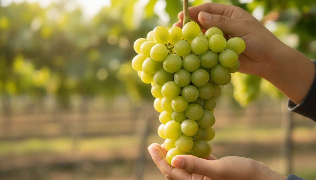 Premium Gift Hamper Guide: Choosing the Best Luxury Fruits