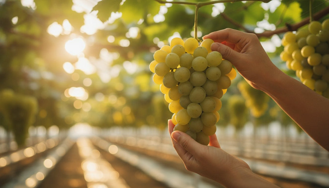 The Perfect Housewarming Gift: Premium Fruit Basket Guide for Singapore 2026