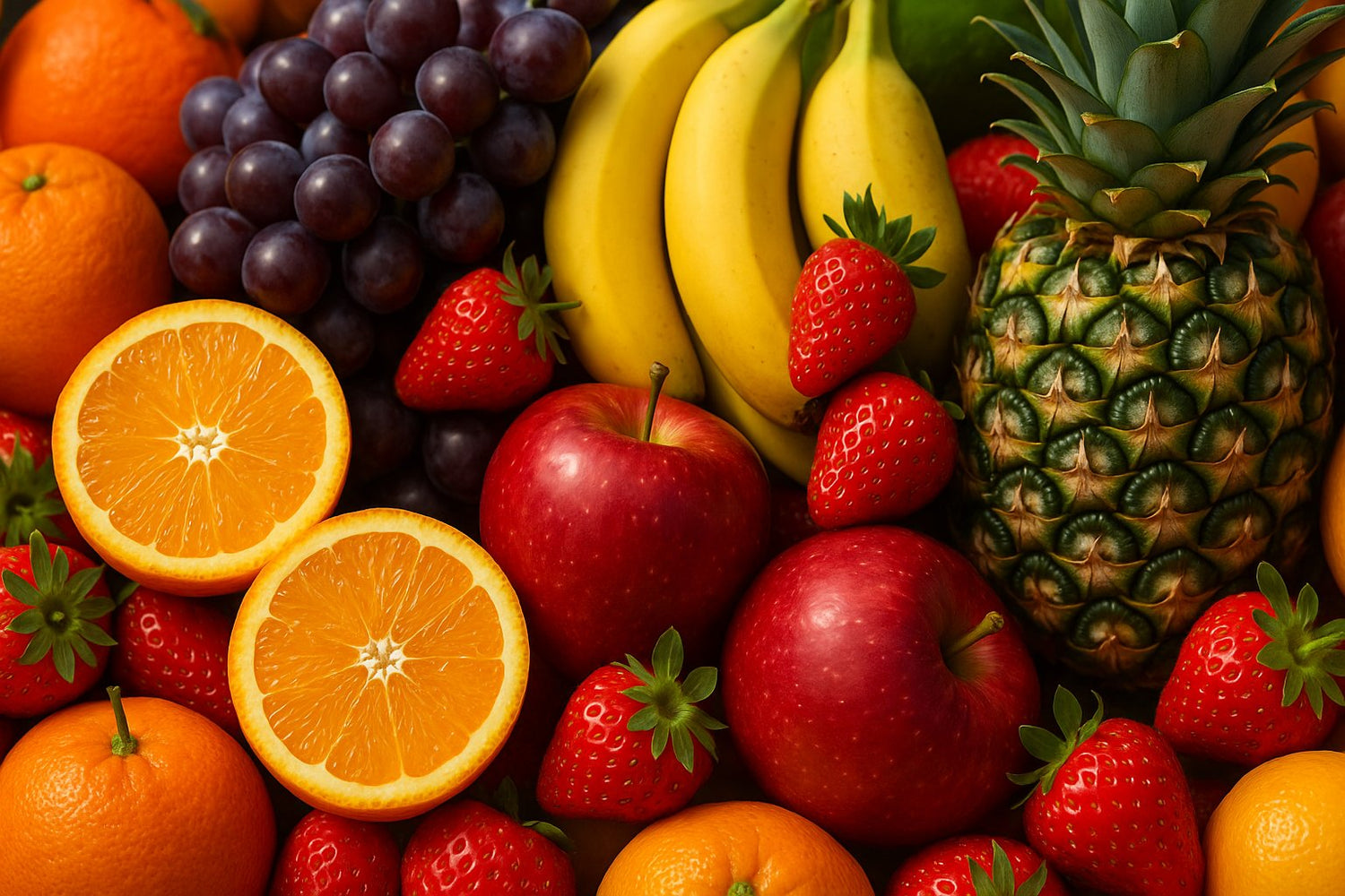 Fruits
