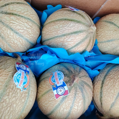 France Philibon Melon