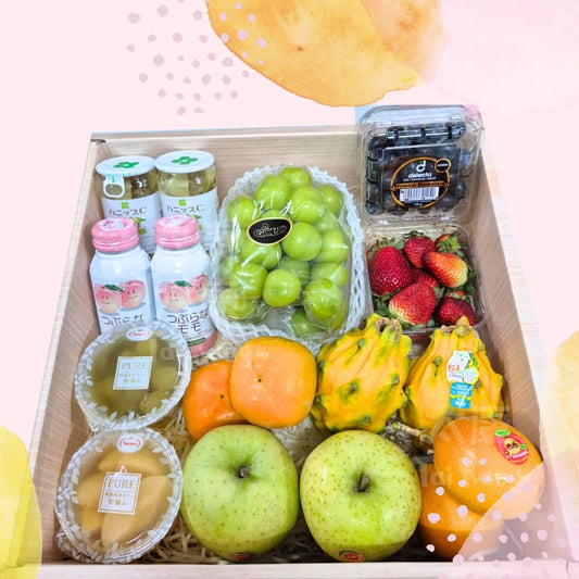 Omakase Gift Box
