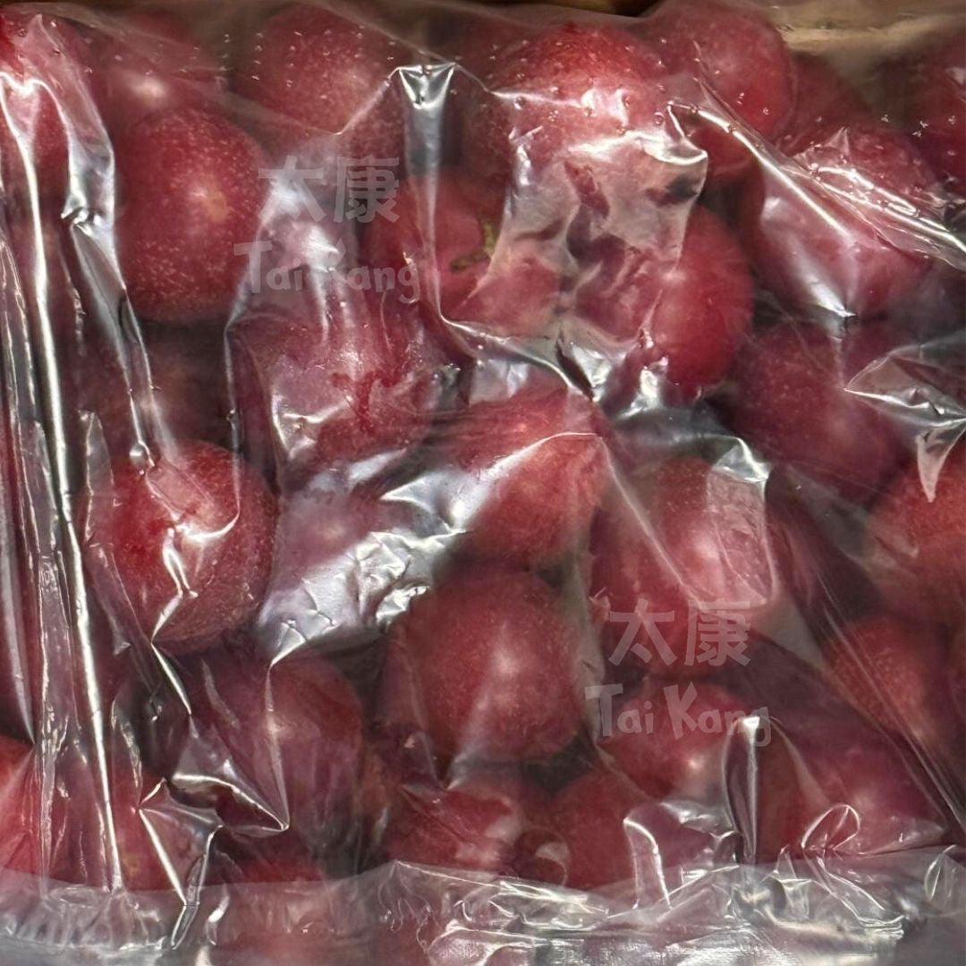 Cherry Plum 500g