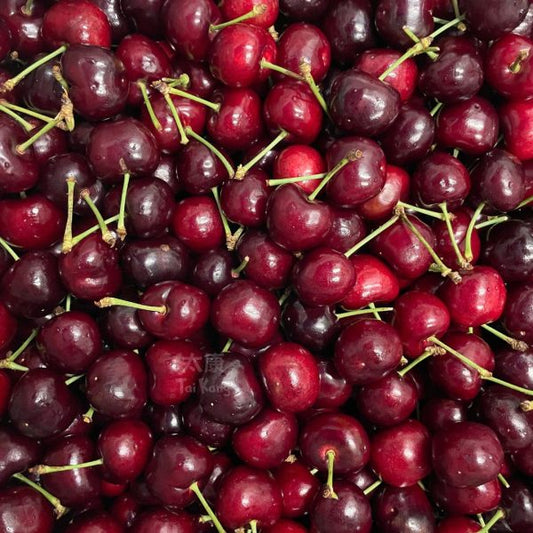 USA Red Cherries (500g) *Sweet!*