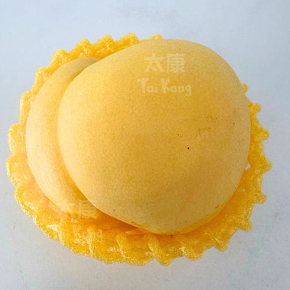 Mango Peach