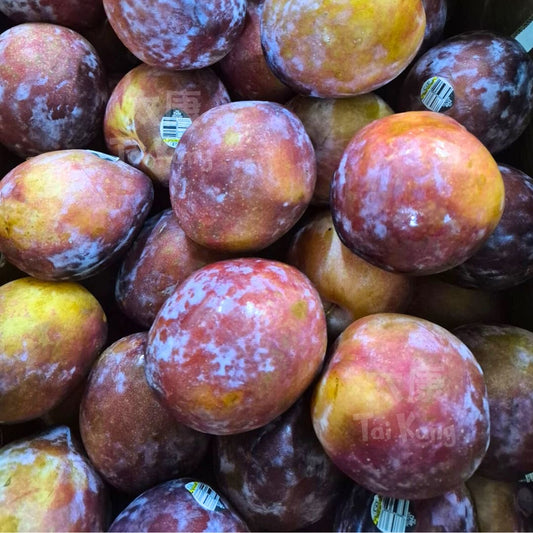USA Premium Flavor Pluot 3pcs