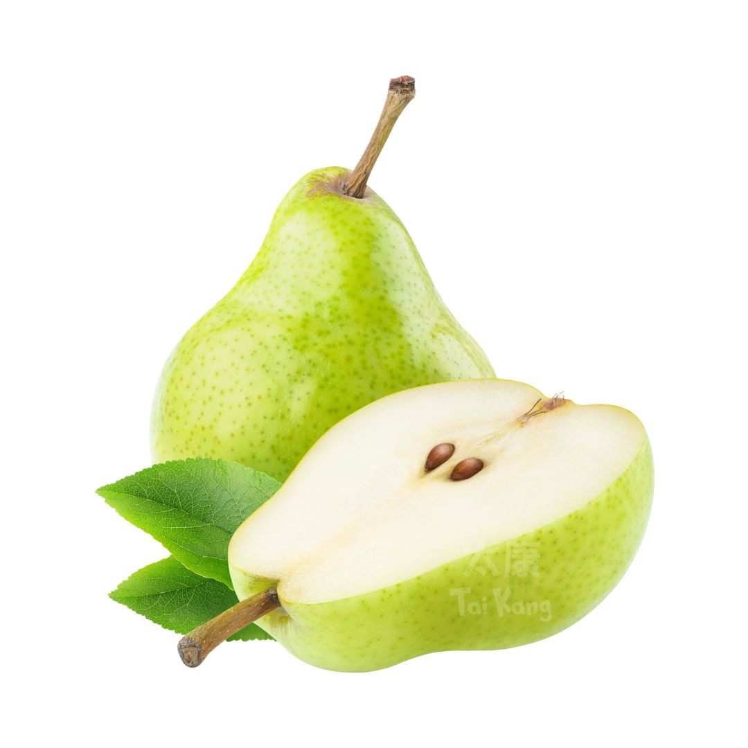 SA Packam Pear (4pcs)