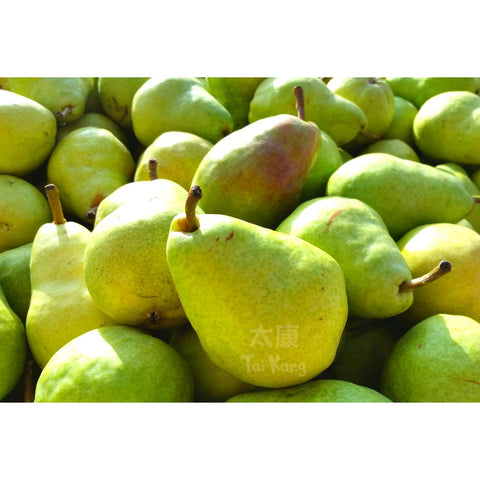 SA Packam Pear (4pcs)