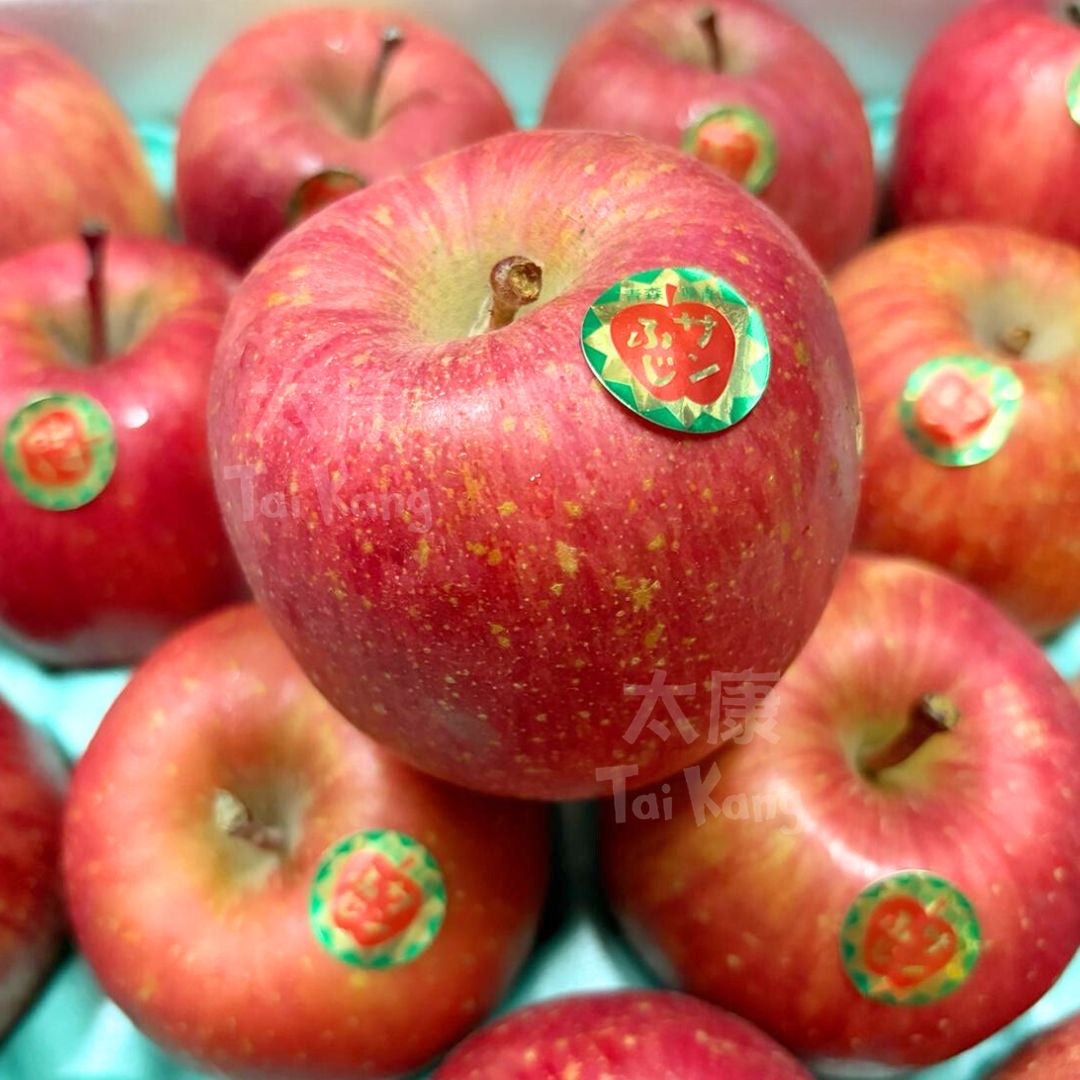 Japan Aomori Fuji Apple 3pc