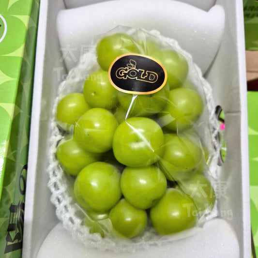 Premium JUMBO Shine Muscat (1KG)