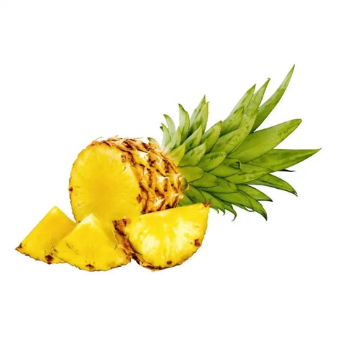 (Sunpride) Honey Pineapple XL