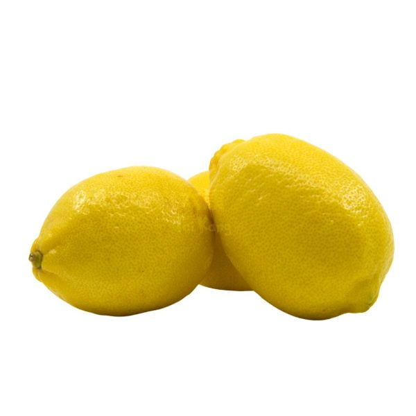 South Africa Lemon (5pcs)
