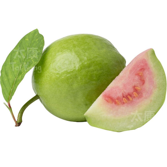 Thai Pink Guava (~1kg)