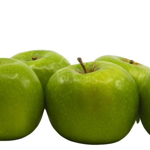 Italy Green Apple (5pcs)