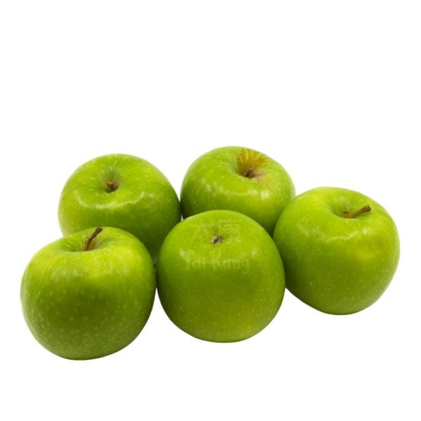 Italy Green Apple (5pcs)