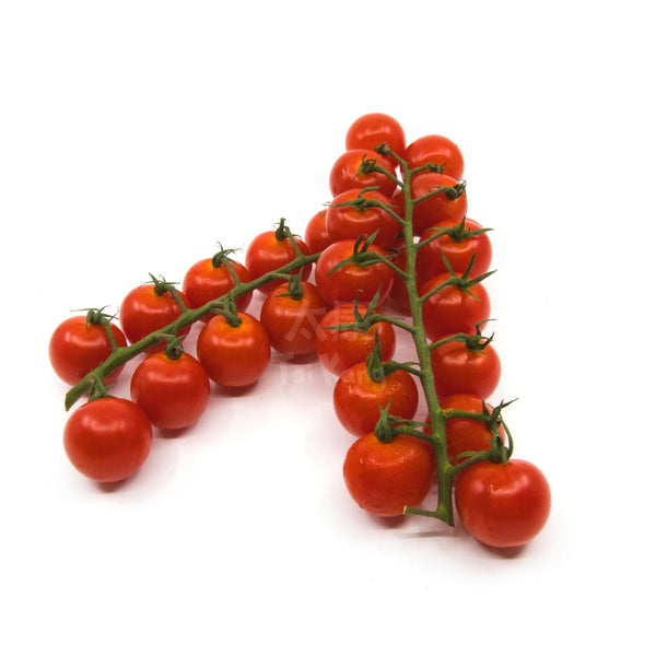 Holland Sweet Pearl Cherry Tomato (400g)