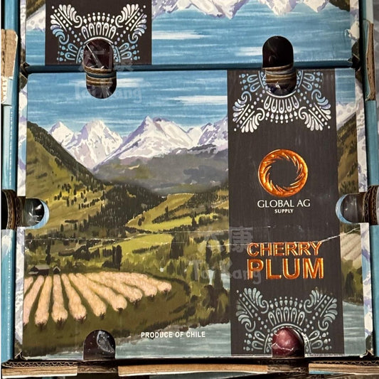 Cherry Plum 500g