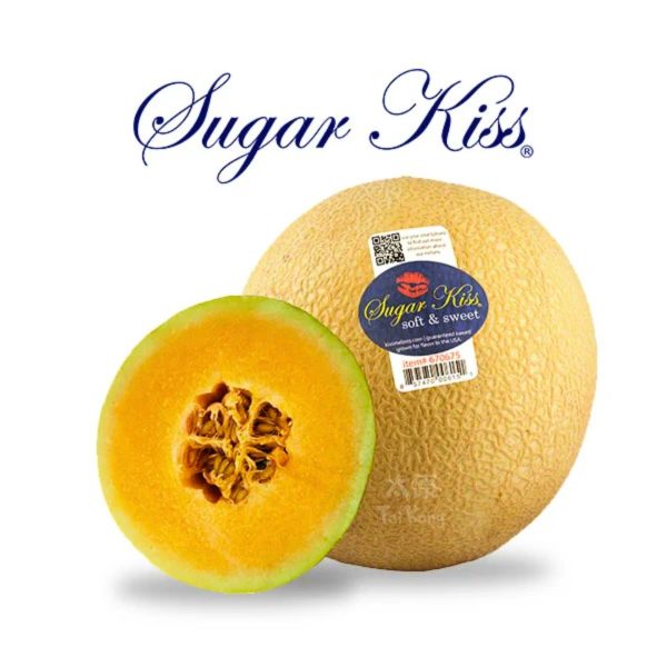 USA Sugar Kiss Melon *Limited!*