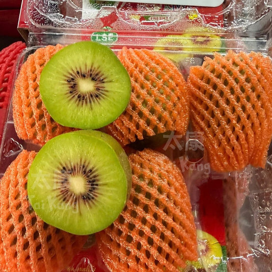 Red Kiwi (6pc)