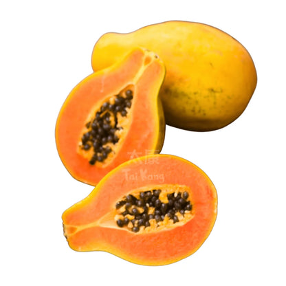 Philippines Dole Papaya - Tai Kang Healthy Fruits