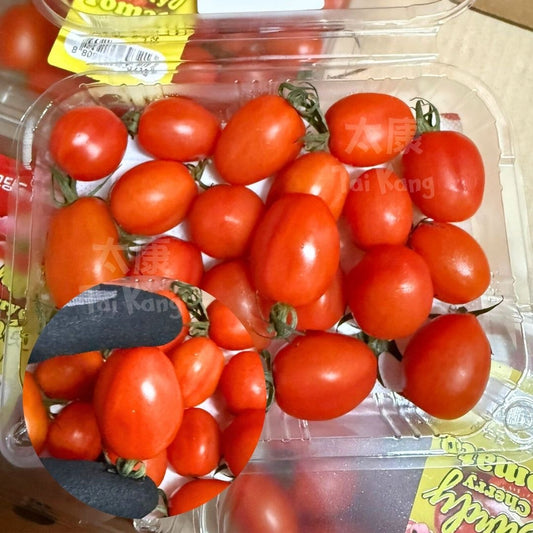 Korea Candy Cherry Tomato 250g