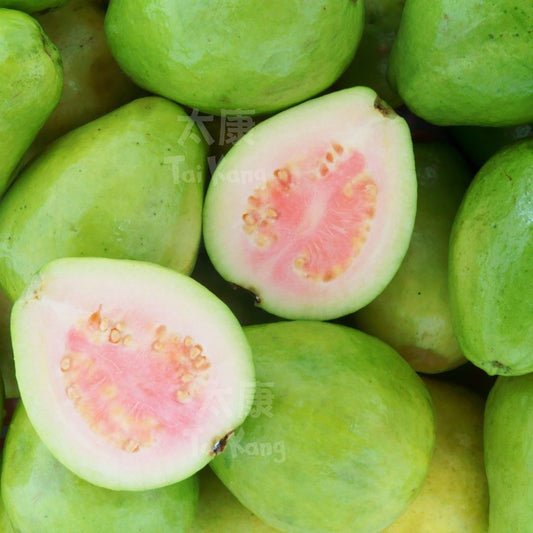 Thai Pink Guava (~1kg)