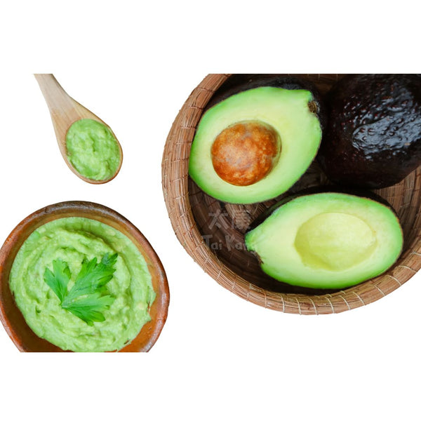 Australia HASS Avocado (4pcs) image 0