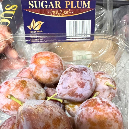 Sugar Plums 350g