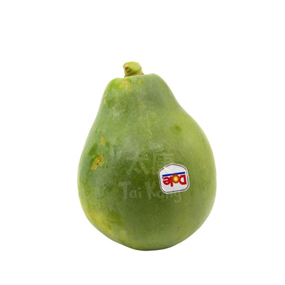 Philippines Dole Papaya - Tai Kang Healthy Fruits