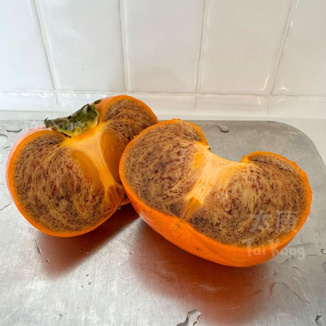 JAPAN Wakayama Sesame Persimmon XL