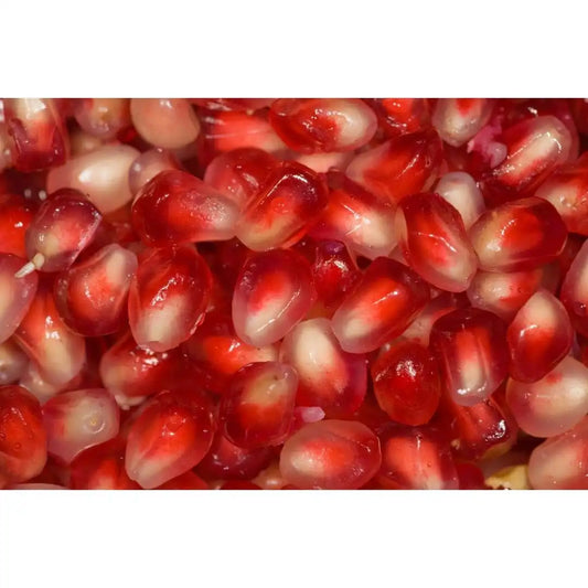 Fresh India Pomegranate M (3pcs)