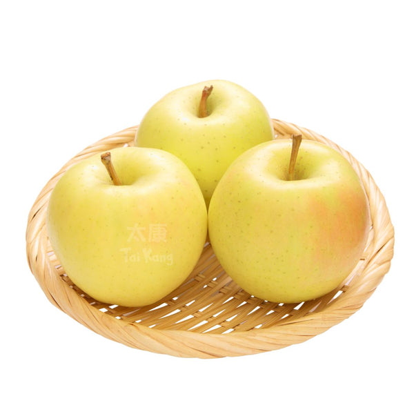 Japan Orin Apple L (3pcs) *NEW!* image 0